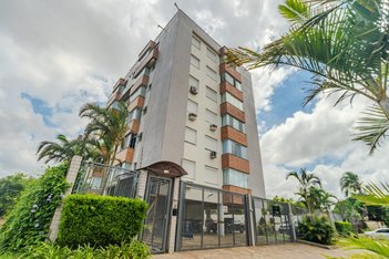 apartment em Rua Tamandaré, Camaquã - Porto Alegre - RS