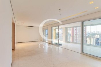 apartment em Rua Doutor Renato Paes de Barros, Itaim Bibi - São Paulo - SP