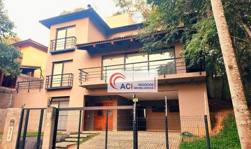 house em Alameda Rouxinol, Transurb - Itapevi - SP