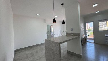 apartment em Rua Samuel Neves, Vila Independência - Piracicaba - SP