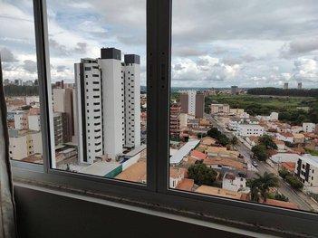 apartment em Rua Lourival Cairo, Recreio - Vitória da Conquista - BA