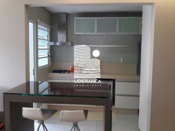apartment em Rua Oge Fortkamp, Trindade - Florianópolis - SC