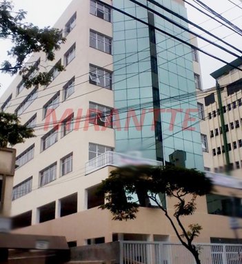 commercial_property em Padre Damaso, Centro - Osasco - SP