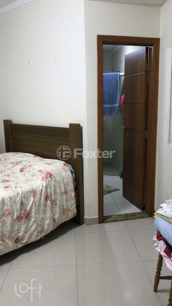 apartment em Rua Américo Brasiliense, Centro - São Bernardo do Campo - SP