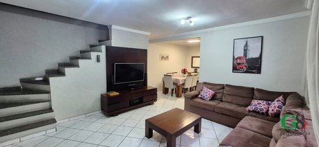 house em Rua Manoel Caetano, Vila Gumercindo - São Paulo - SP