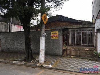 commercial_building em Avenida Avareí, Jardim Santa Maria - Jacareí - SP