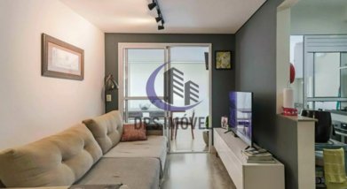 apartment em Avenida Presidente Altino, Jaguaré - São Paulo - SP