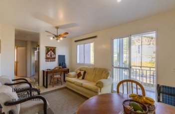 apartment em Rua Ney da Gama Ahrends, Morro Santana - Porto Alegre - RS