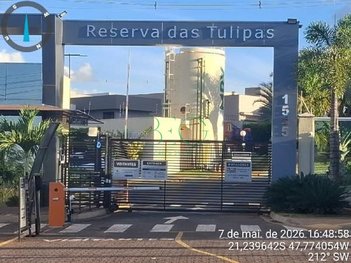 apartment em Avenida Afonço Valera, Recreio das Acácias - Ribeirão Preto - SP