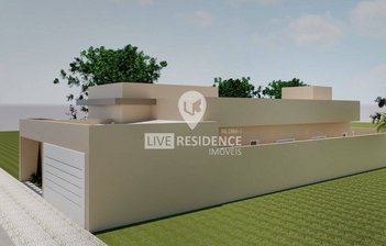 house em Rua José Armando dos Santos, Villaggio Fosuzzi - Itatiba - SP