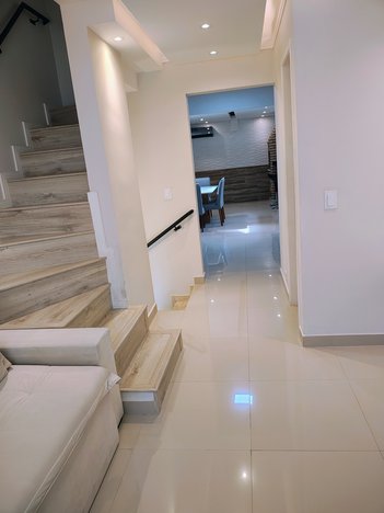 house em Rua Sócrates Abrahão, Parque Munhoz - São Paulo - SP