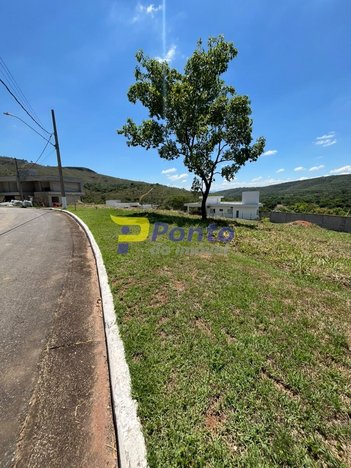 land_lot em Rua Quatro, Mirante do Fidalgo - Lagoa Santa - MG