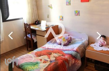 apartment em Rua Castro Alves, Aclimação - São Paulo - SP