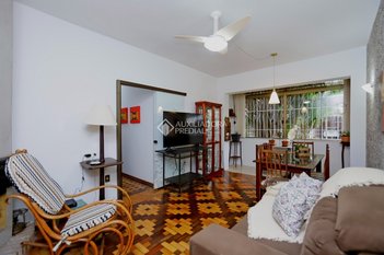 apartment em Rua Laurindo, Santana - Porto Alegre - RS