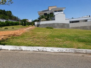 land_lot em Avenida São Paulo, Além Ponte - Sorocaba - SP