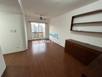 apartment em Avenida Diederichsen, Vila Guarani (Z Sul) - São Paulo - SP