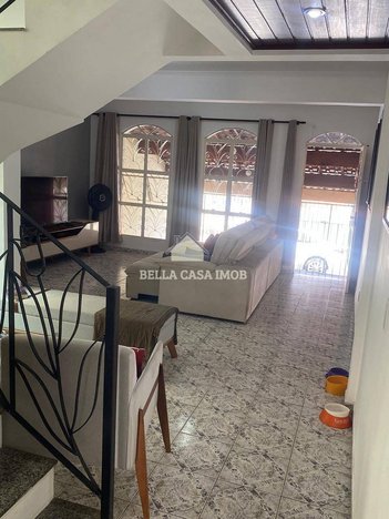 house em Alameda dos Unsidiuns, Jardim Simus - Sorocaba - SP