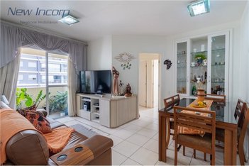 apartment em Rua Ibirajá, Vila Guarani (Z Sul) - São Paulo - SP