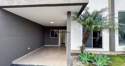 house em Rua Denis Papin, Industrial - Londrina - PR