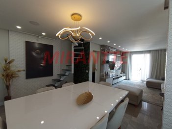 apartment em Rua Francisca Júlia, Santana - São Paulo - SP