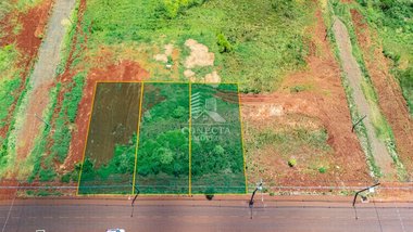 land_lot em Rua São José, Central - Santa Rosa - RS