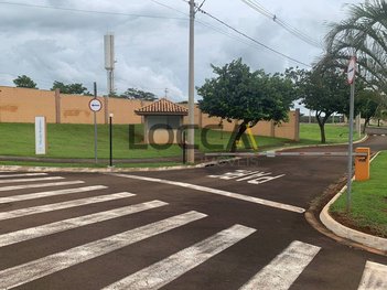 land_lot em Rua Doutor Virgilio Mazzetto, Loteamento Santa Luisa - Ribeirão Preto - SP