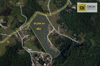 land_lot em Estrada Elias Alves da Costa, São João - Itapevi - SP