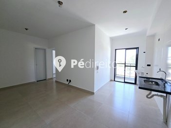 apartment em Rua Vacanga, Vila Fernandes - São Paulo - SP