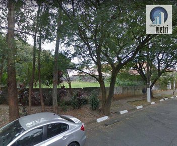 land_lot em Avenida do Anastácio, City América - São Paulo - SP