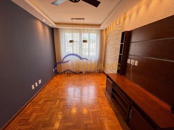 apartment em Rua Álvares de Azevedo, Icaraí - Niterói - RJ