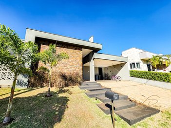 house em Rua Angelo Canetto, Santa Rosa - Piracicaba - SP