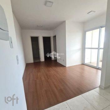 apartment em Alda, Centro - Diadema - SP