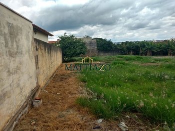 land_lot em Rua Alagoas, Vila Cristóvam - Limeira - SP