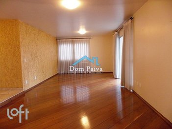 apartment em Avenida Giovanni Gronchi, Vila Andrade - São Paulo - SP