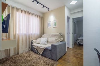 apartment em Rua Caicó, Cidade Patriarca - São Paulo - SP