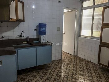 apartment em Rua Salete, Santana - São Paulo - SP