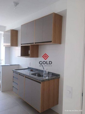 apartment em Rua Taubaté, Baeta Neves - São Bernardo do Campo - SP