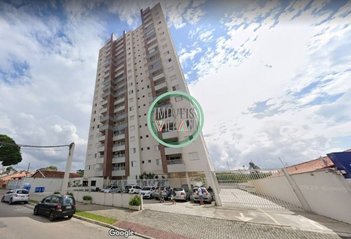 apartment em Avenida Fortaleza, Parque Industrial - São José dos Campos - SP