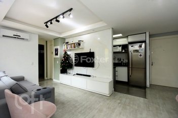apartment em Rua Doutor José Bento Corrêa, Morro Santana - Porto Alegre - RS