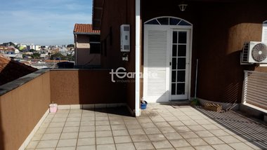 house em Rua Alemanha, Jardim Santa Francisca - Guarulhos - SP