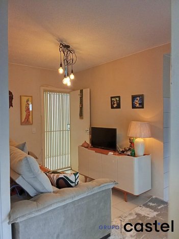 apartment em Avenida Paraíso, Residencial Recanto das Veredas - Senador Canedo - GO