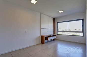 apartment em Rua Cassilda Flora Zaffari, Teresópolis - Porto Alegre - RS