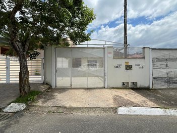 house em Rua Mara Aparecida Freitas, Fidélis - Blumenau - SC