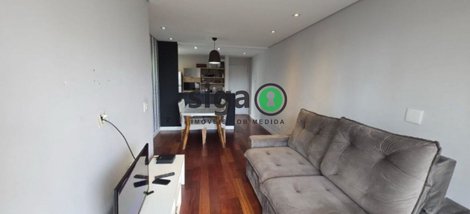 apartment em Rua José Coimbra, Vila Andrade - São Paulo - SP