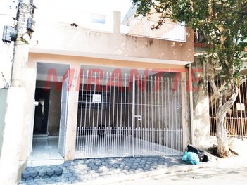 house em Rua Maestro Lauro Pinto Ribeiro, Jardim Recanto Verde - São Paulo - SP