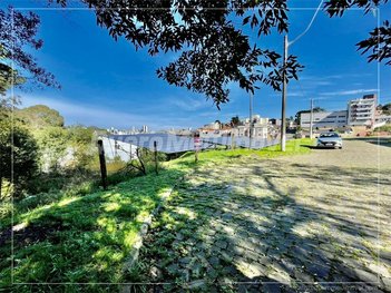 land_lot em Luis Sartori, Jardelino Ramos - Caxias do Sul - RS