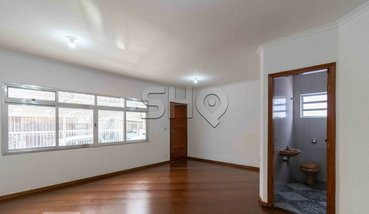 house em Rua Domingos de Oliveira, Mooca - São Paulo - SP