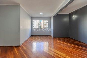 apartment em Rua João de Sousa Dias, Campo Belo - São Paulo - SP