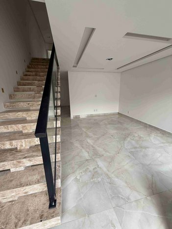 house em Rua Dely Vieira Silva, Felícia - Vitória da Conquista - BA