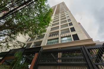 apartment em Rua Minerva, Perdizes - São Paulo - SP